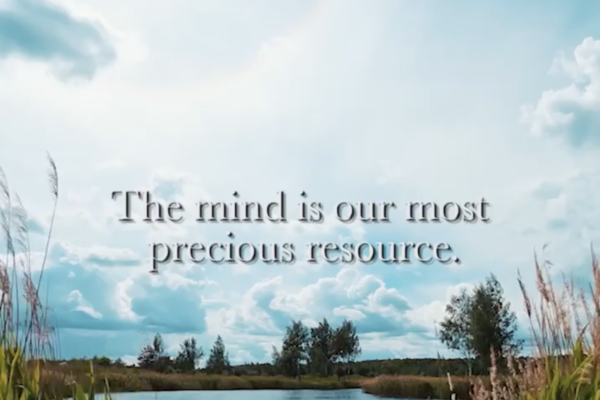 Dr. Pilar Jennings - The Mind Is Our Most Precious Resource